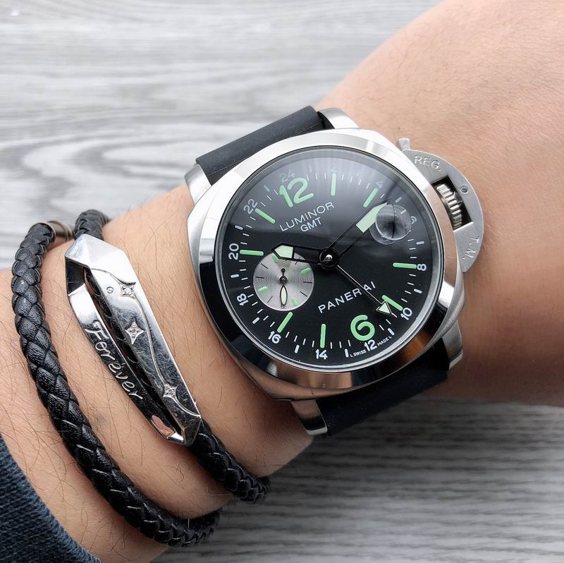 Panerai 47mm 090428